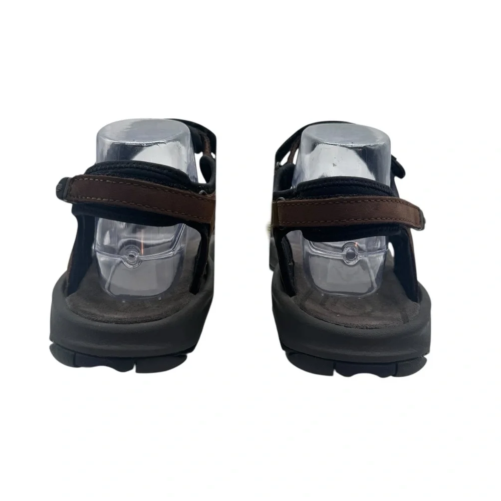 TEVA Women’s Size 11 Neota Brown Sandal Sports Outdoor Hiking Casual Athletic